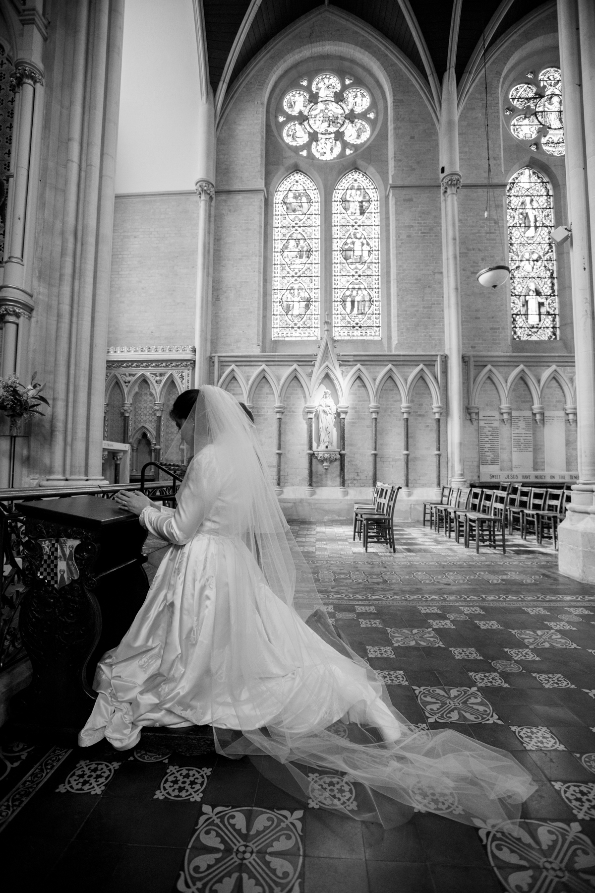 Wedding Gallery - John Aron Photography